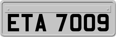 ETA7009