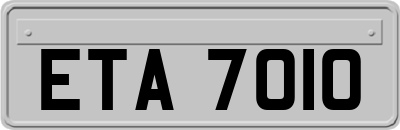 ETA7010