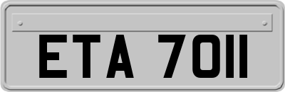 ETA7011
