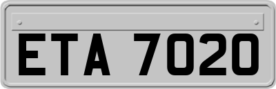 ETA7020