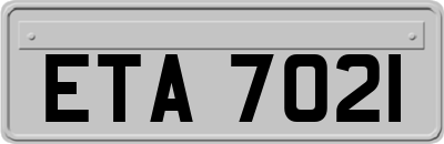 ETA7021