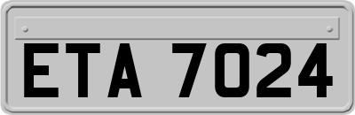ETA7024