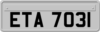 ETA7031