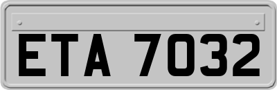 ETA7032