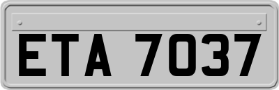 ETA7037