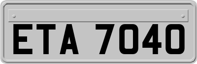 ETA7040