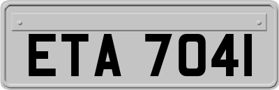 ETA7041