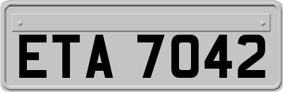 ETA7042
