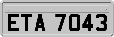 ETA7043