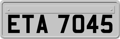 ETA7045