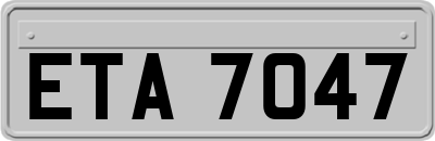 ETA7047