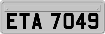 ETA7049