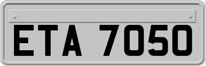 ETA7050