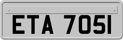 ETA7051