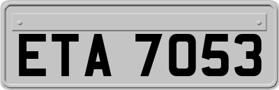 ETA7053