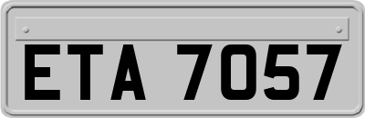ETA7057