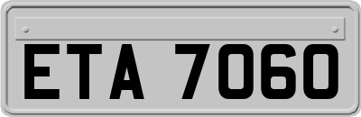 ETA7060