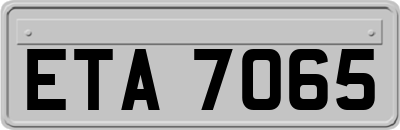 ETA7065