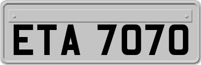 ETA7070
