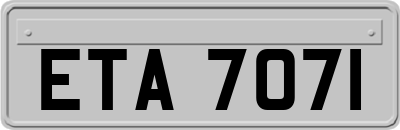 ETA7071