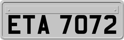 ETA7072