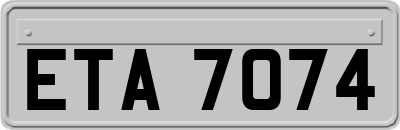 ETA7074