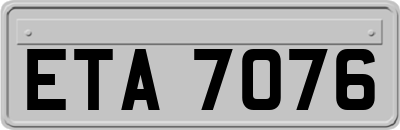 ETA7076