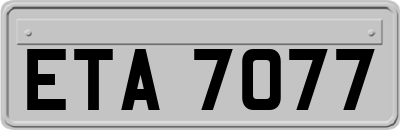 ETA7077