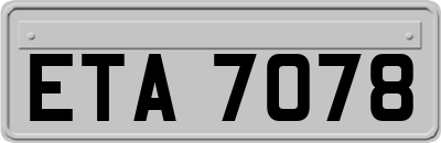 ETA7078