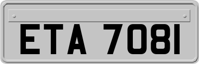 ETA7081