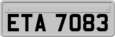 ETA7083