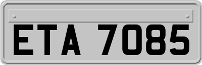 ETA7085