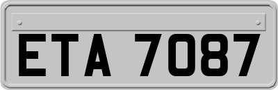 ETA7087