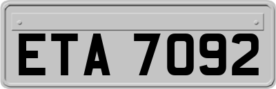 ETA7092