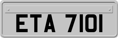 ETA7101