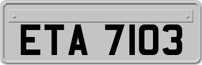 ETA7103