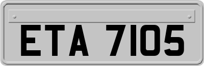 ETA7105