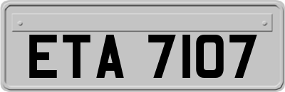 ETA7107