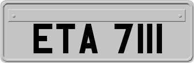 ETA7111