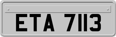 ETA7113