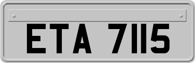ETA7115