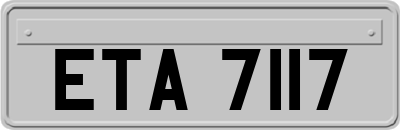 ETA7117