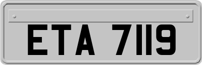 ETA7119