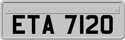 ETA7120