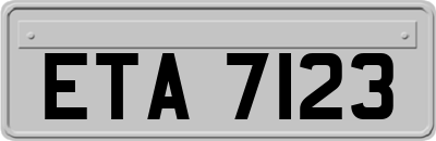 ETA7123