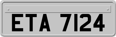 ETA7124