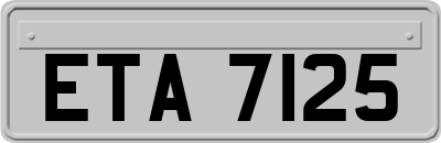 ETA7125