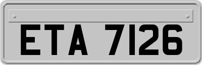 ETA7126