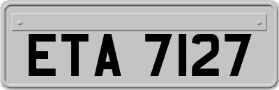 ETA7127