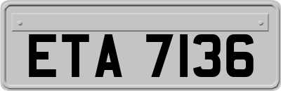 ETA7136